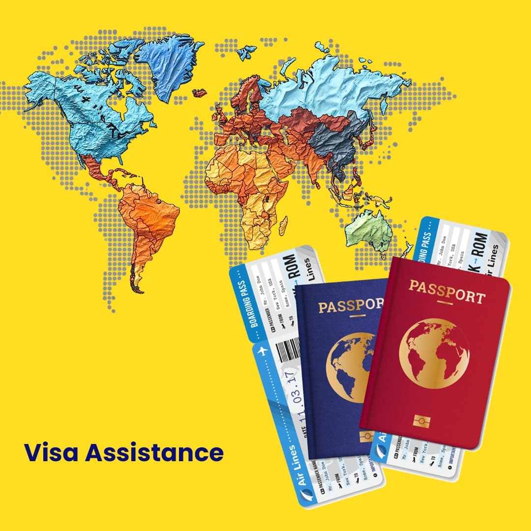 visa